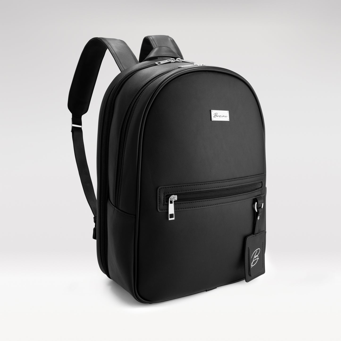 Salvatore Traveler Backpack