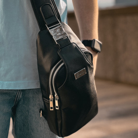 Alessio Sling Bag